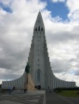 Highlight for Album: Around Reykjavik.