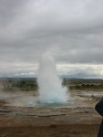 Highlight for Album: Geysir
