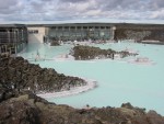 Highlight for Album: The Blue Lagoon.