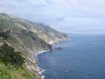 Highlight for Album: Monterey and the Pacific Coast