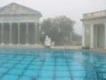 Highlight for Album: Hearst Castle