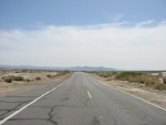 Highlight for Album: Inland to Death Valley
