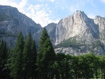 Highlight for Album: Yosemite National Park