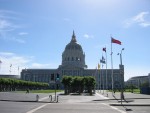San Francisco City Hall