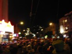 Highlight for Album: Halloween in the Castro
