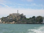 Highlight for Album: Alcatraz