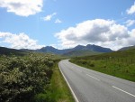 Highlight for Album: North Wales