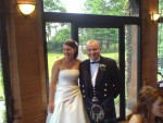 Highlight for Album: Alan & Amy's Wedding