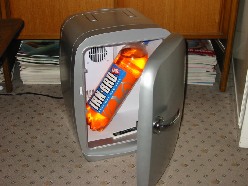 Beer Fridge