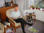 The Old Man