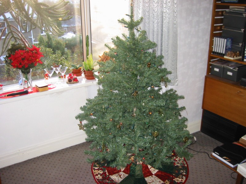 The Tree