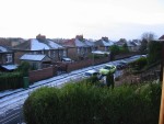White Christmas!