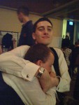 Not quite sure what's happening here?