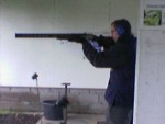 North Ayrshire Shooting Ground