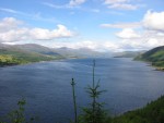 Highlight for Album: Northern Scotland - August 2001
